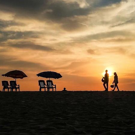 Marari Das Beach Villa Mararikulam Kültér fotó
