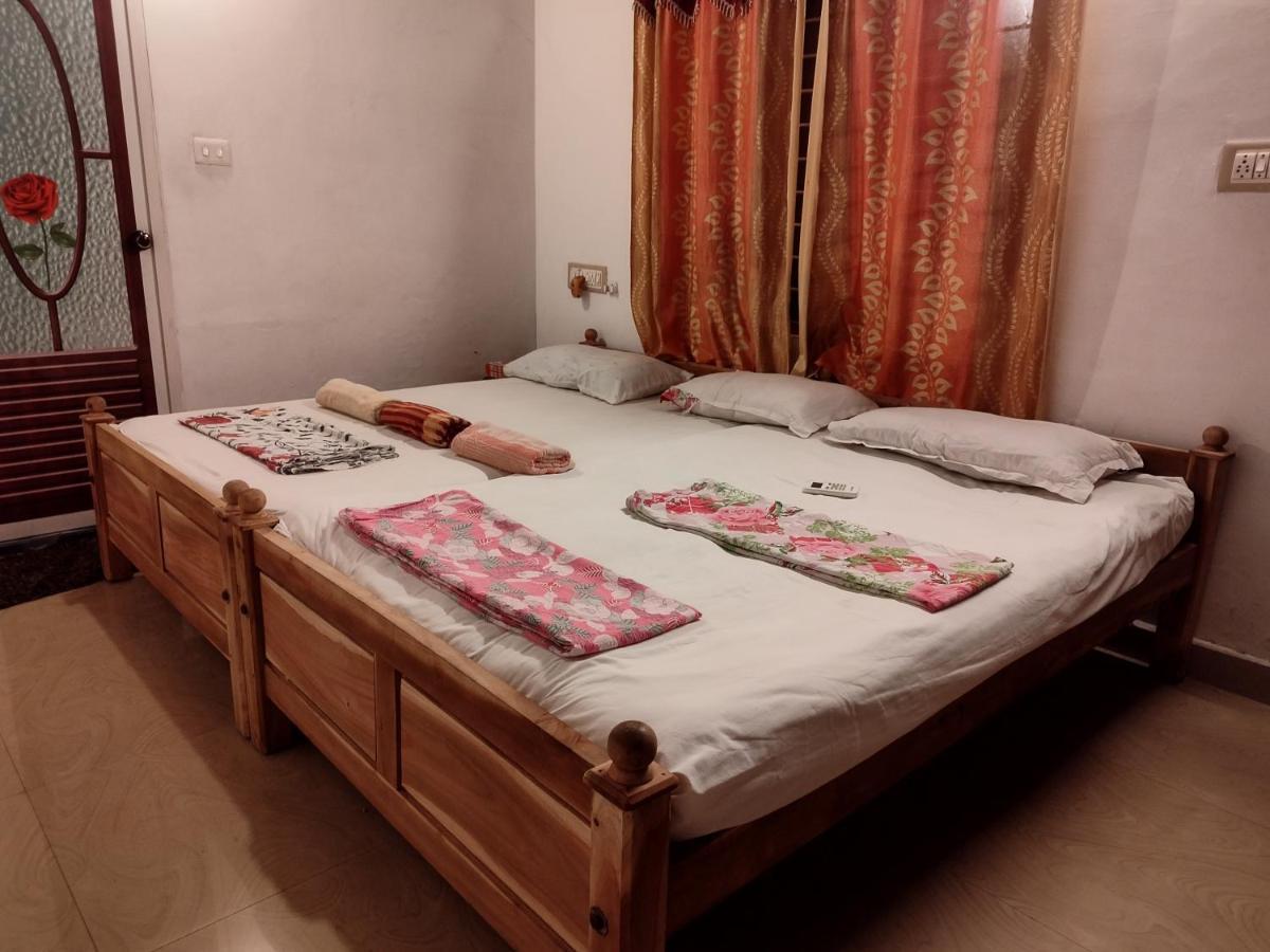 Marari Das Beach Villa Mararikulam Kültér fotó