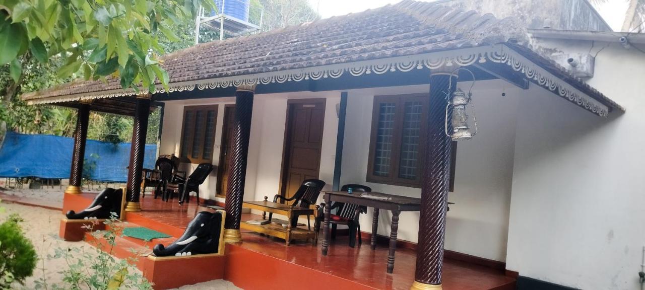 Marari Das Beach Villa Mararikulam Kültér fotó