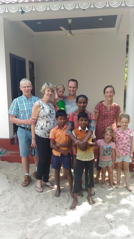 Marari Das Beach Villa Mararikulam Kültér fotó