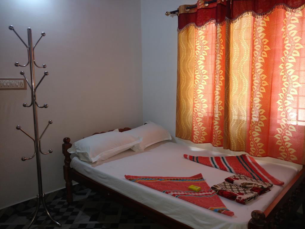 Marari Das Beach Villa Mararikulam Kültér fotó