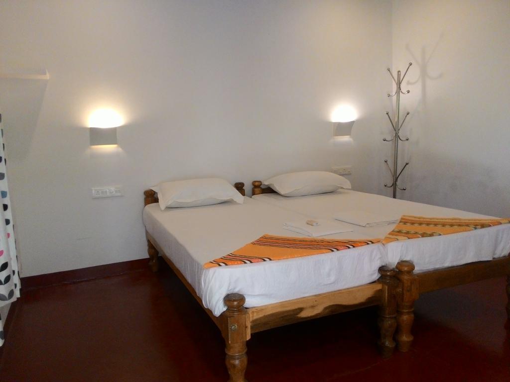 Marari Das Beach Villa Mararikulam Kültér fotó
